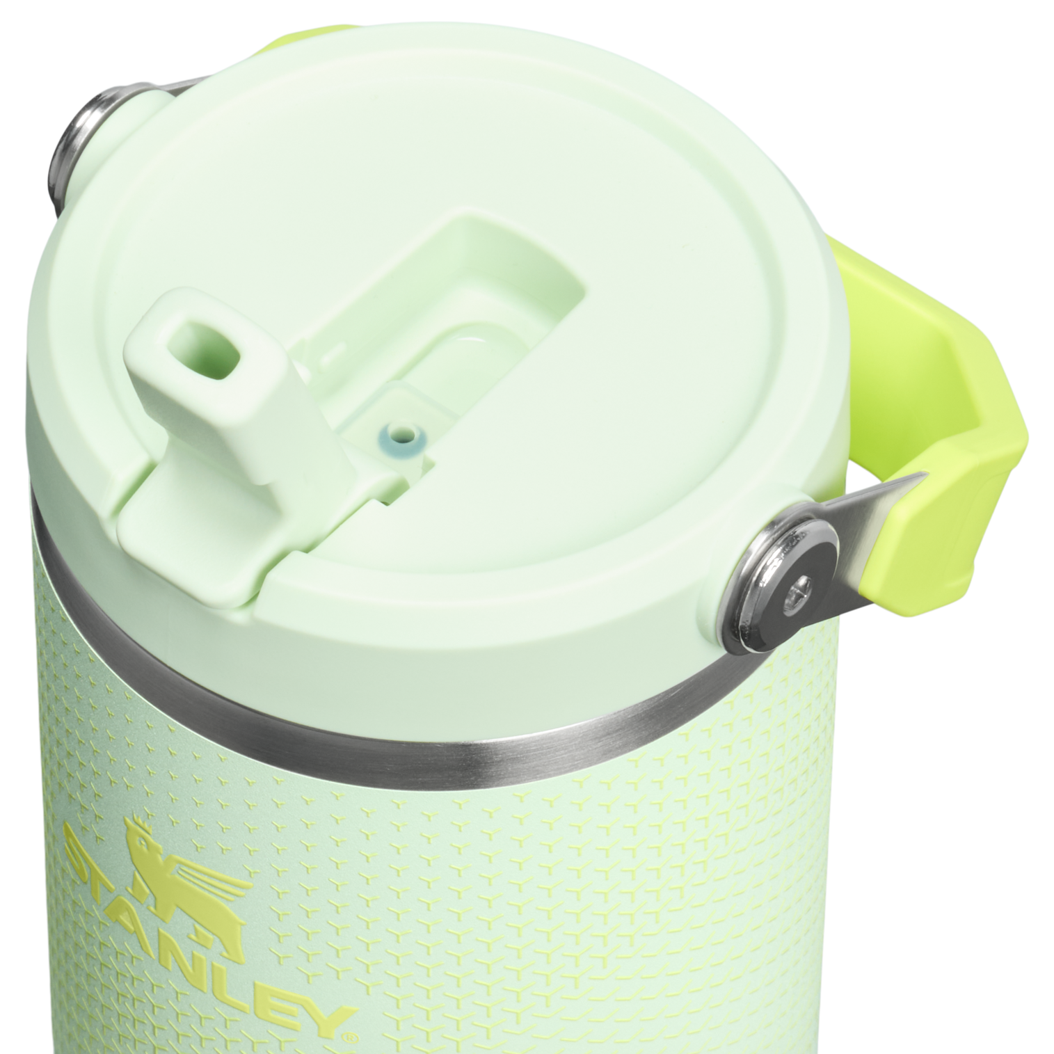 Stanley The IceFlow™ Flip Straw Tumbler | 30 OZ