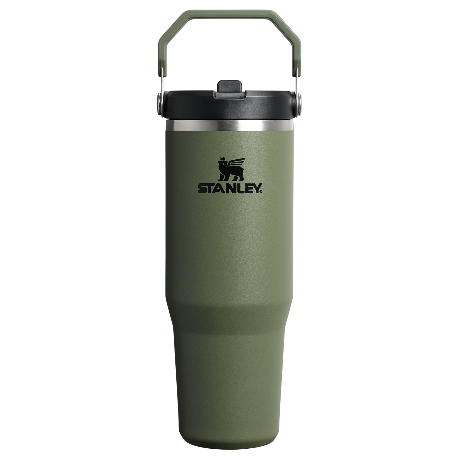 Stanley The IceFlow™ Flip Straw Tumbler | 30 OZ