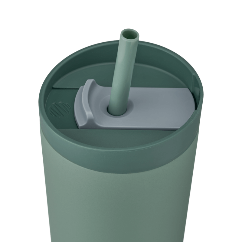 2-in-1 Shaker Tumbler
