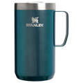 Stanley The Stay-Hot Camp Mug | 24 OZ