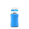 42oz. Stainless Steel Bottle & Comfort Grip Lid