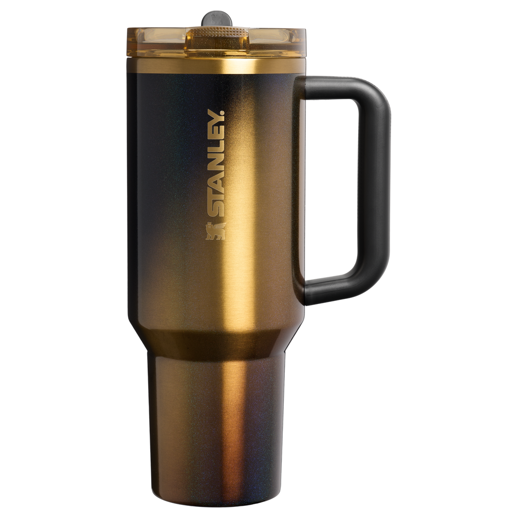 Stanley The Quencher® ProTour Flip Straw Tumbler | 40 OZ