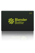 BlenderBottle Gift Card