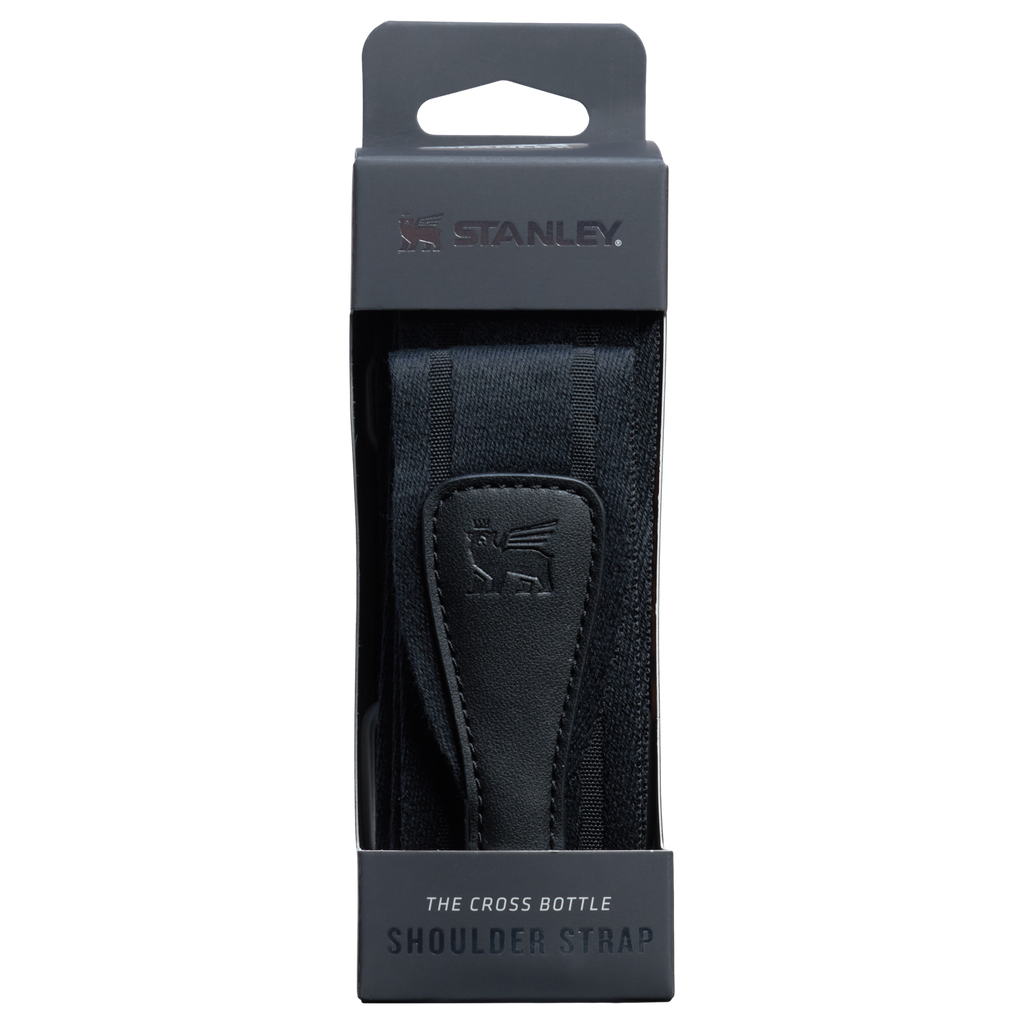 Stanley The Midnight Glitz Stanley Cross Bottle | 23 OZ