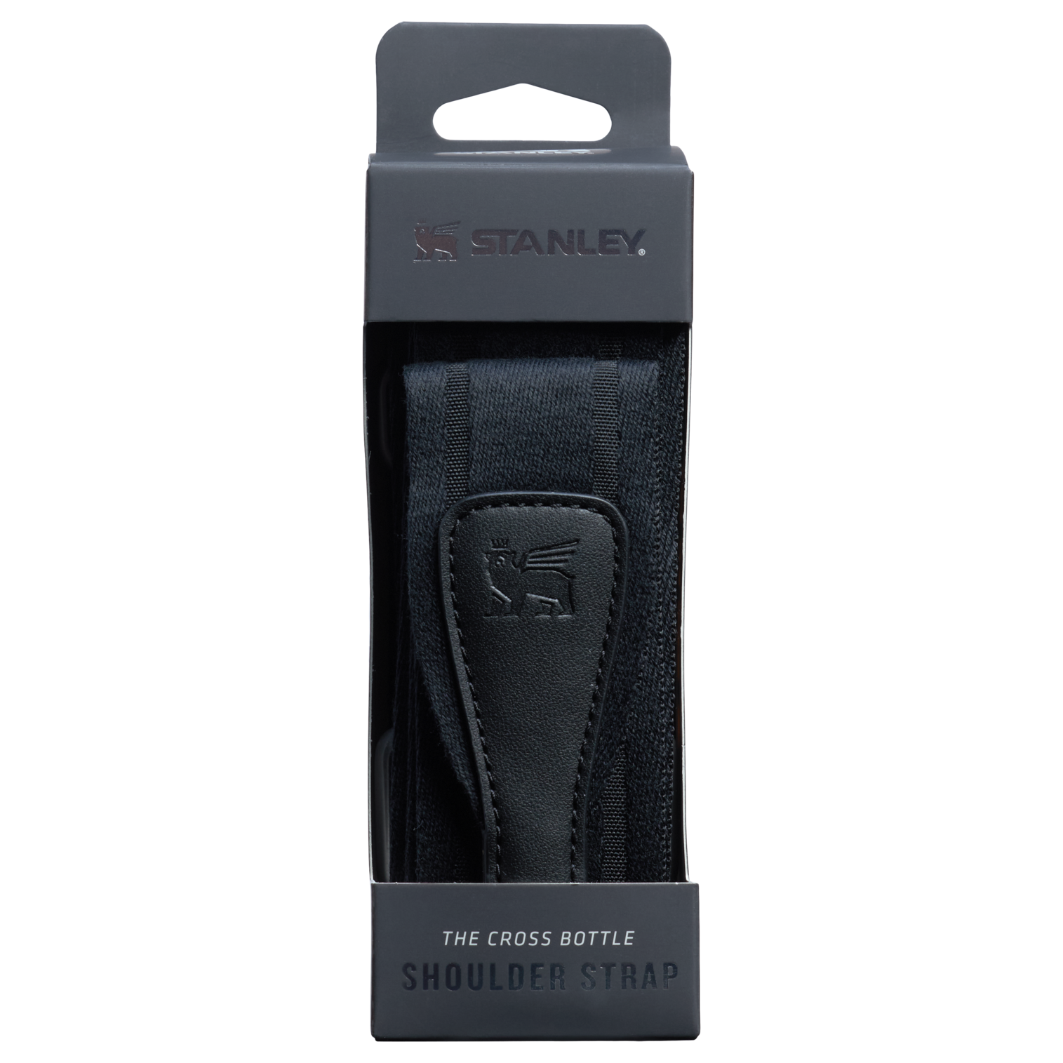 Stanley The Midnight Glitz Stanley Cross Bottle | 23 OZ