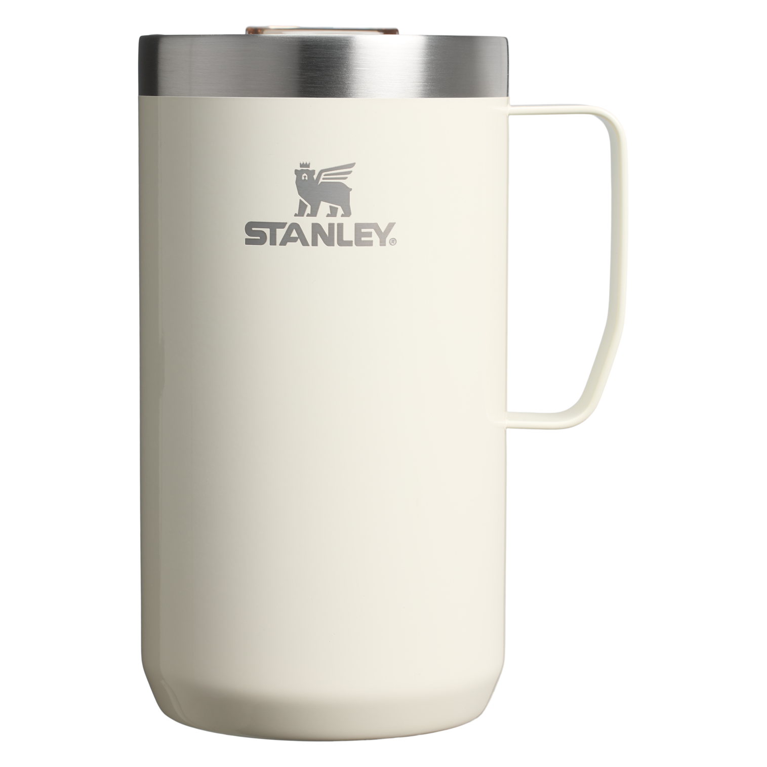Stanley The Stay-Hot Camp Mug | 24 OZ