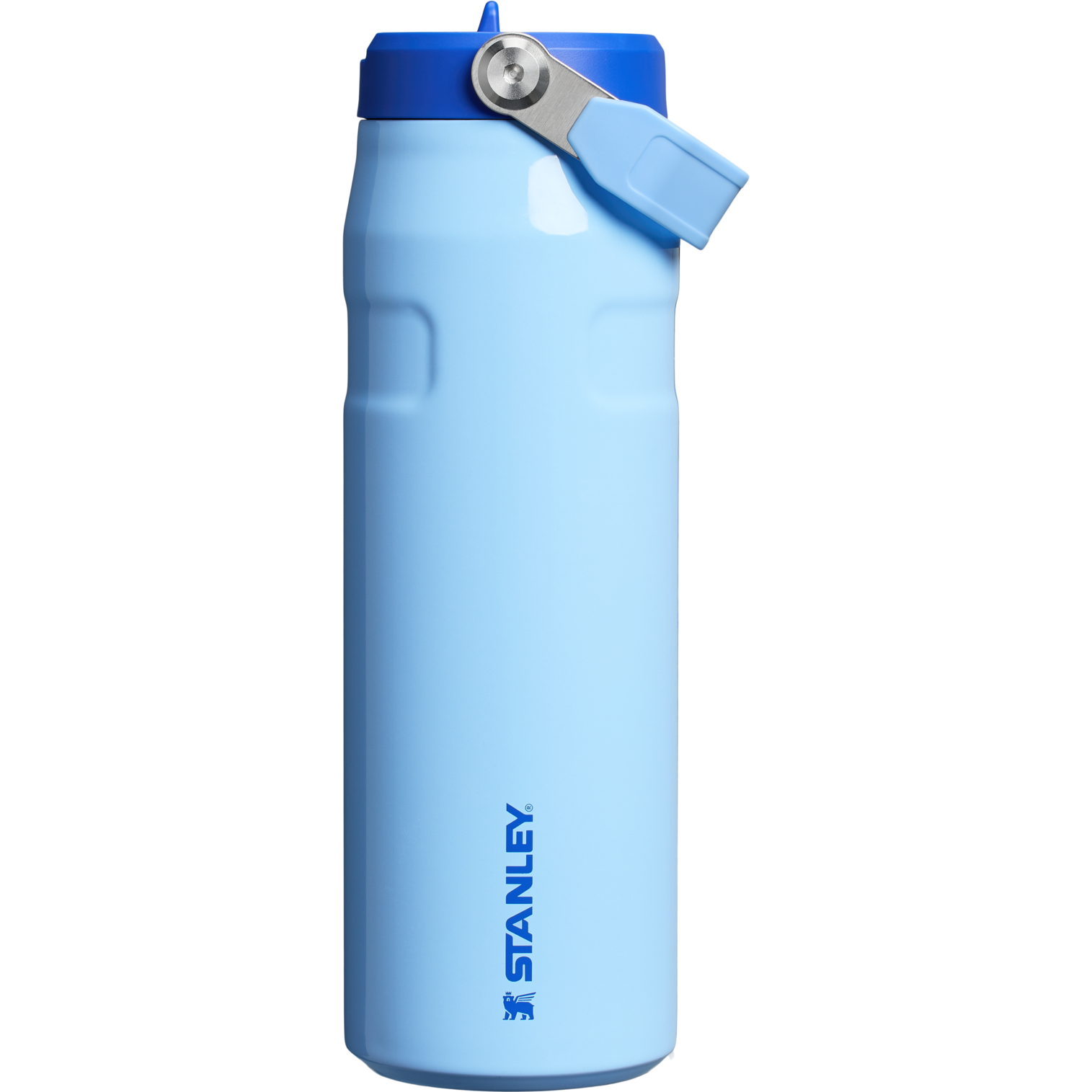 Stanley The IceFlow™ Bottle with Flip Straw Lid | 24 OZ