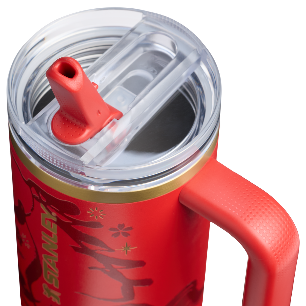 Stanley The Lunar New Year Quencher® ProTour Flip Straw Tumbler | 30 OZ