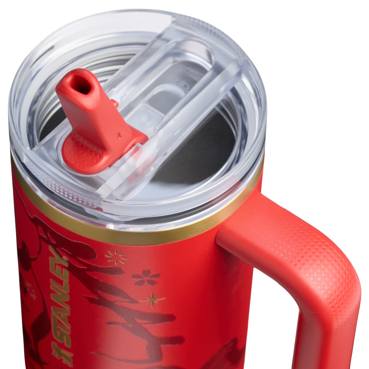 Stanley The Lunar New Year Quencher® ProTour Flip Straw Tumbler | 30 OZ