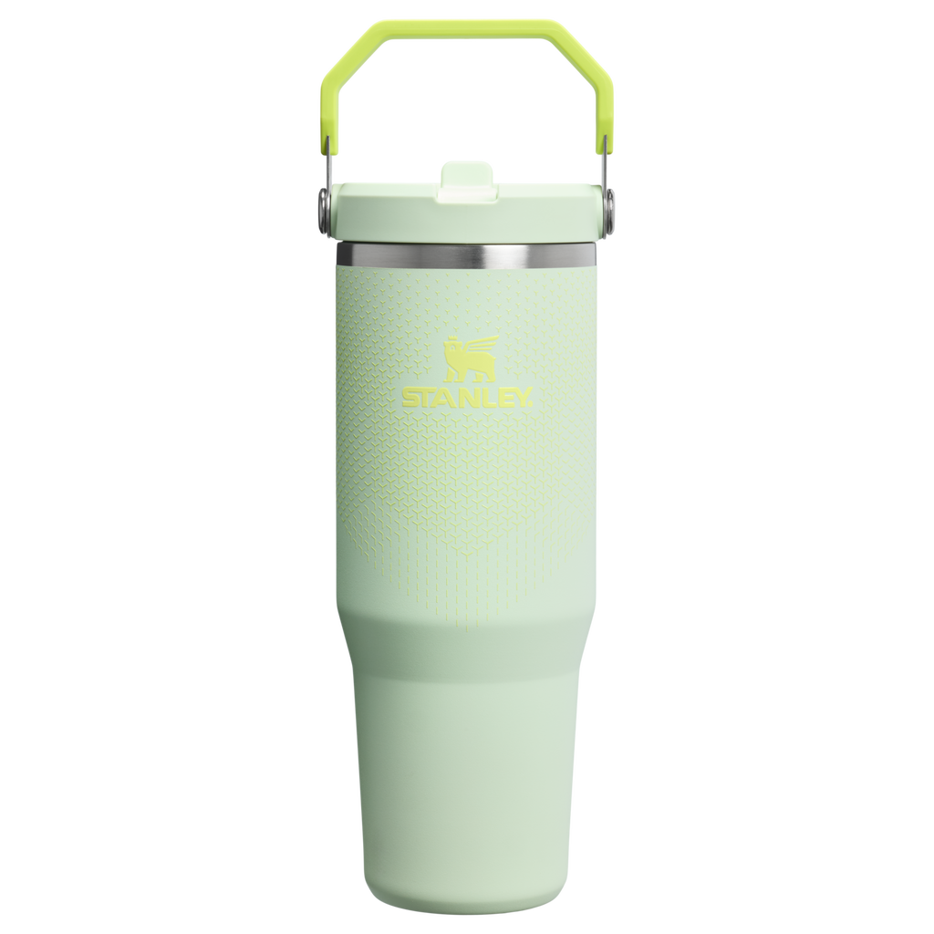Stanley The IceFlow™ Flip Straw Tumbler | 30 OZ
