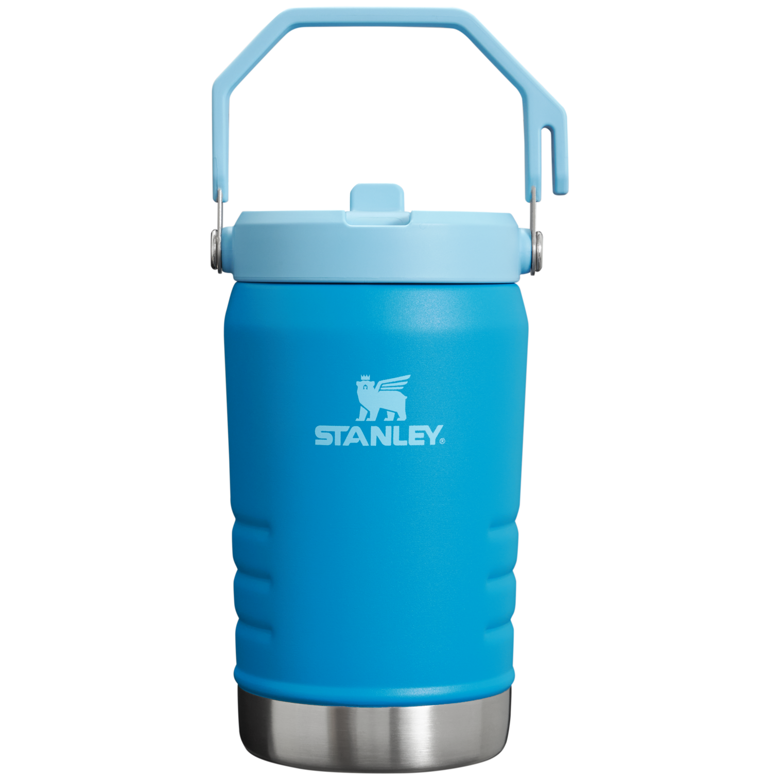 Stanley The IceFlow™ Flip Straw Jug | 40 OZ