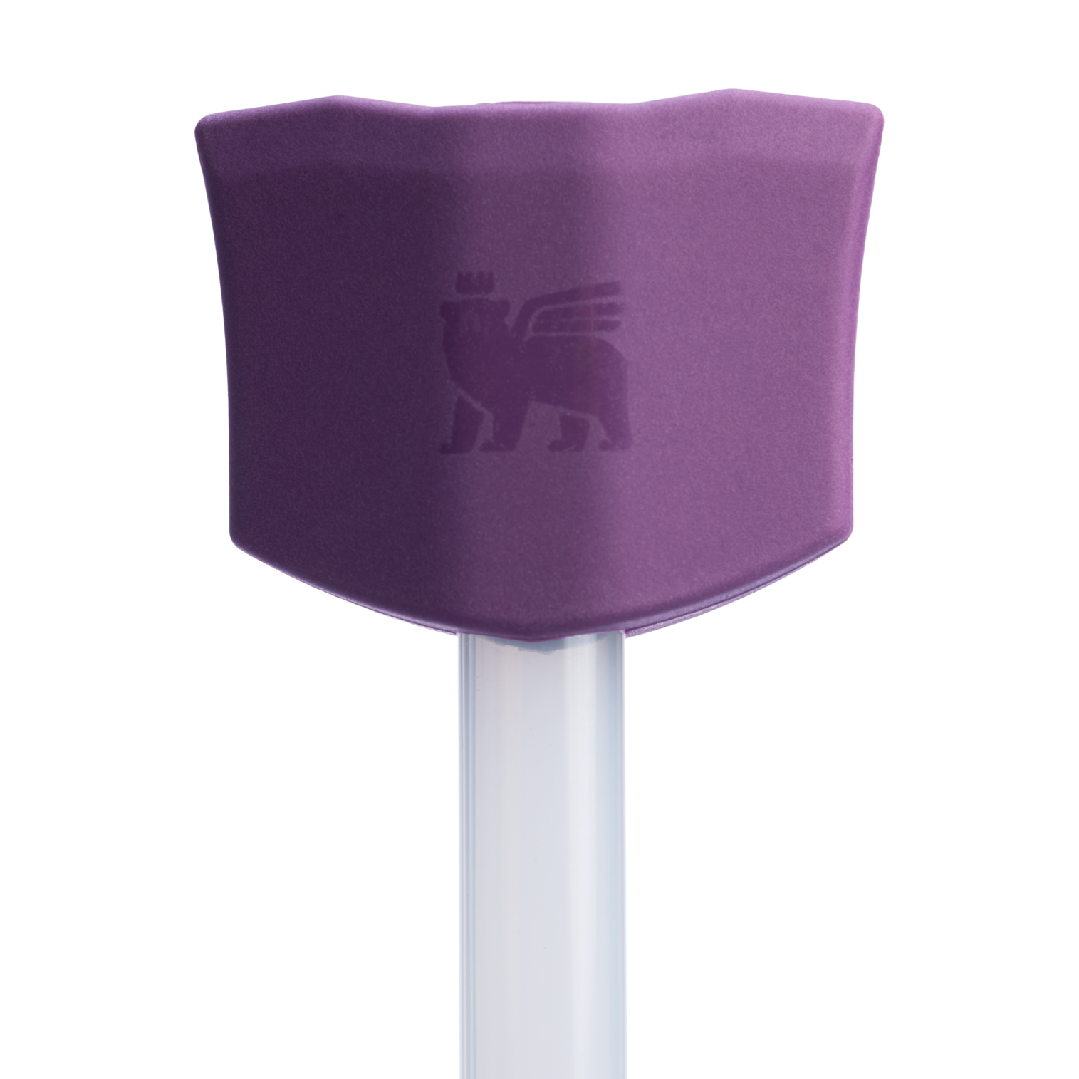 Stanley The Stay Smooth Straw Topper | 2-pack