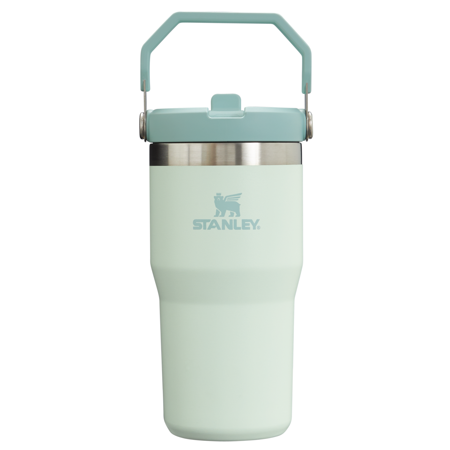 Stanley The IceFlow™ Flip Straw Tumbler | 20 OZ