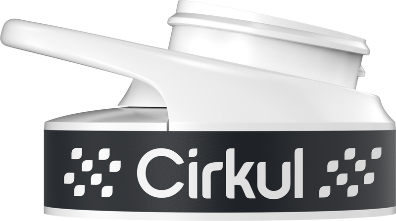 Comfort-Grip Lid
