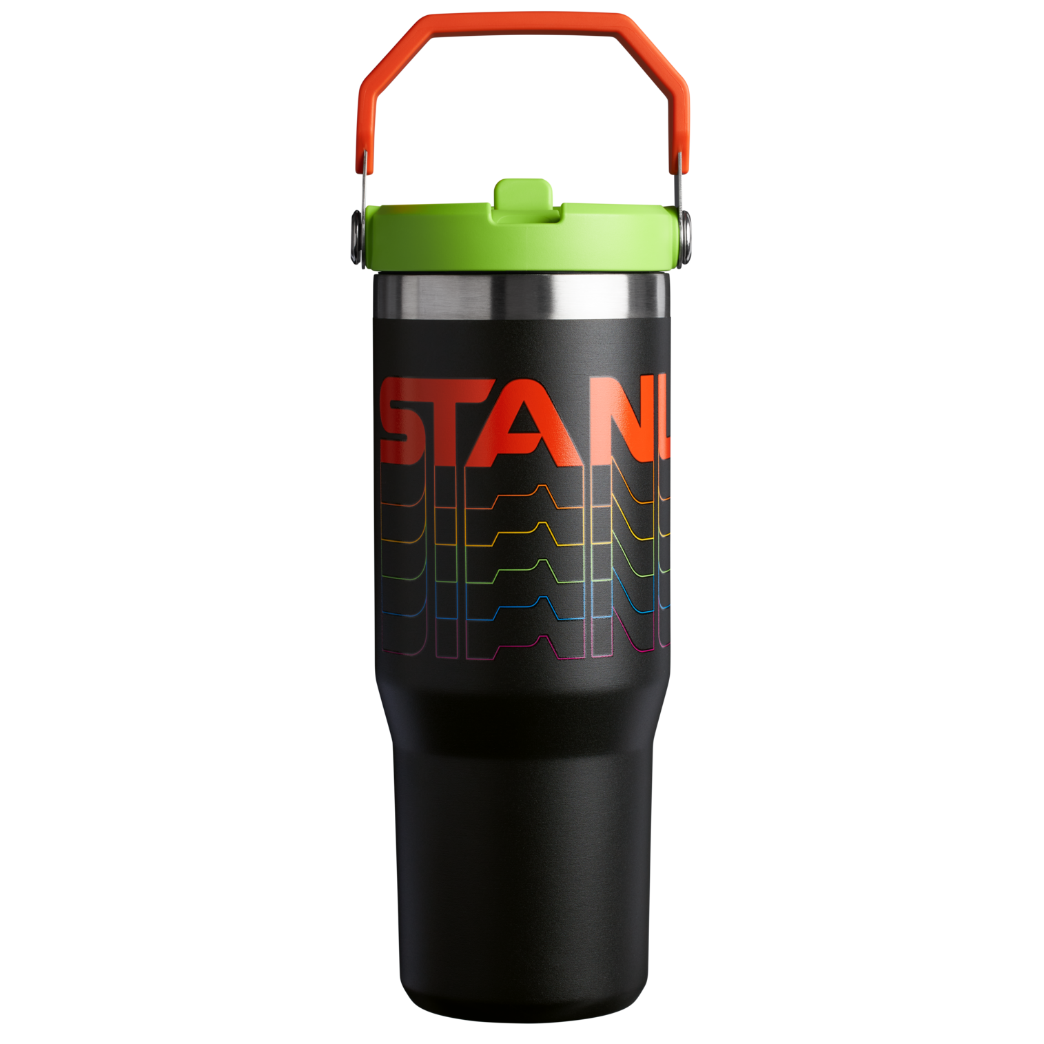 Stanley The IceFlow™ Flip Straw Tumbler | 30 OZ