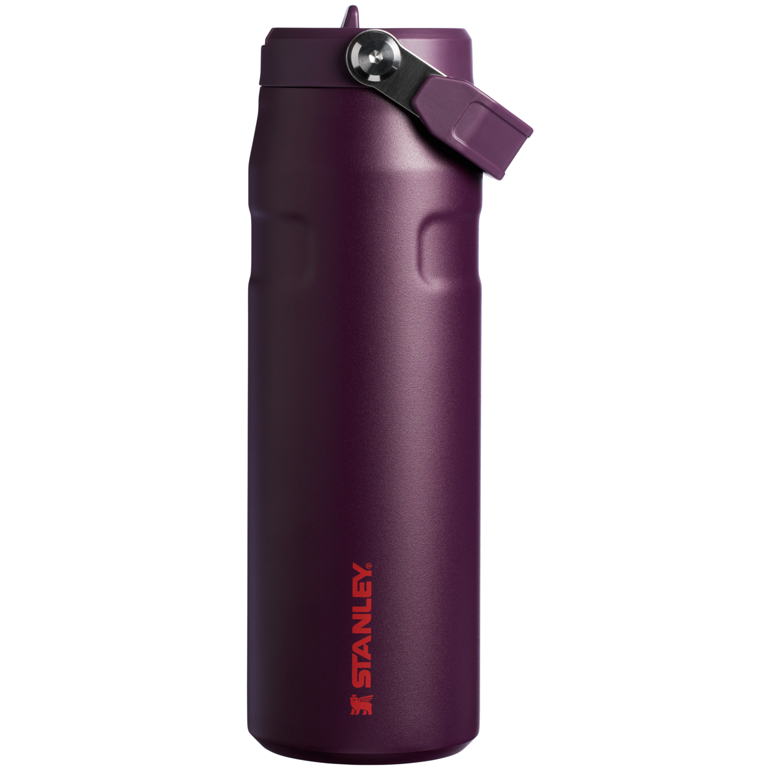 Stanley The IceFlow™ Bottle with Flip Straw Lid | 24 OZ