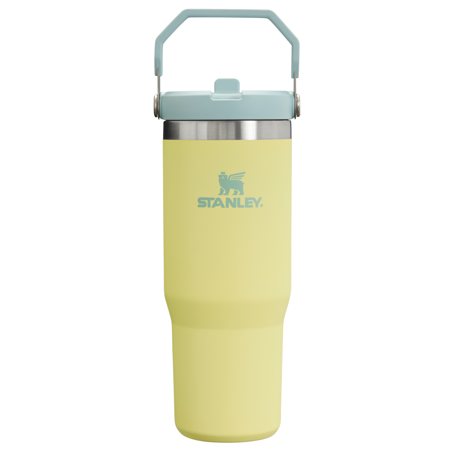Stanley The IceFlow™ Flip Straw Tumbler | 30 OZ