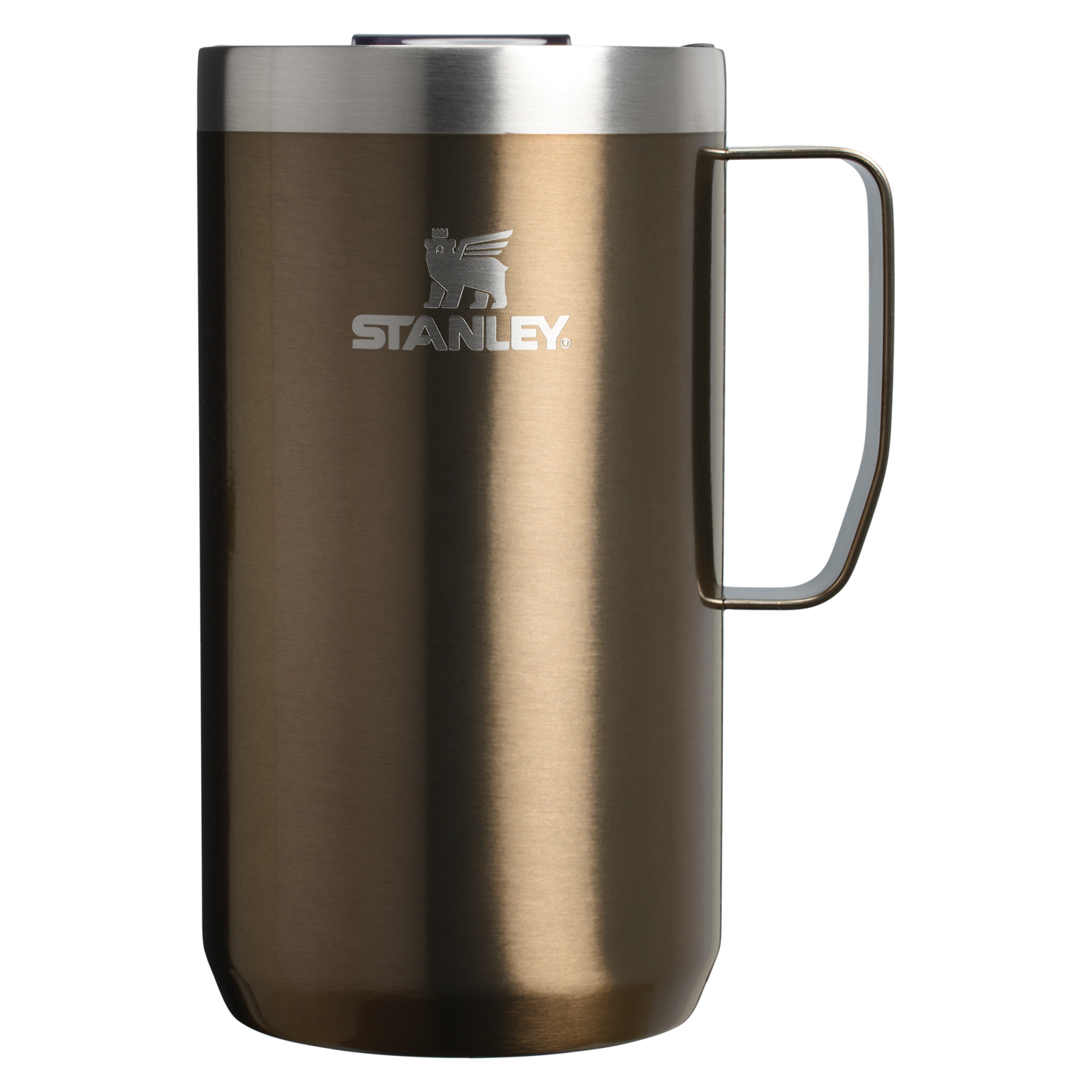Stanley The Stay-Hot Camp Mug | 24 OZ