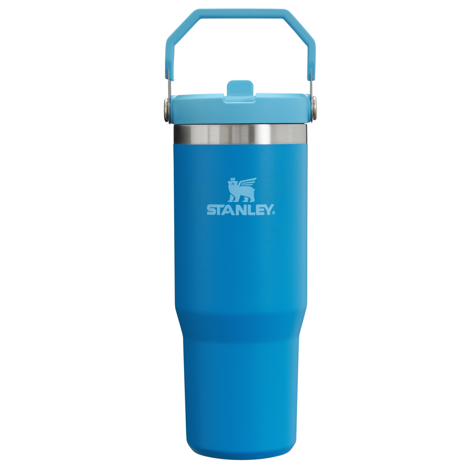 Stanley The IceFlow™ Flip Straw Tumbler | 30 OZ