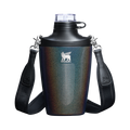 Stanley The Midnight Glitz Stanley Cross Bottle | 23 OZ