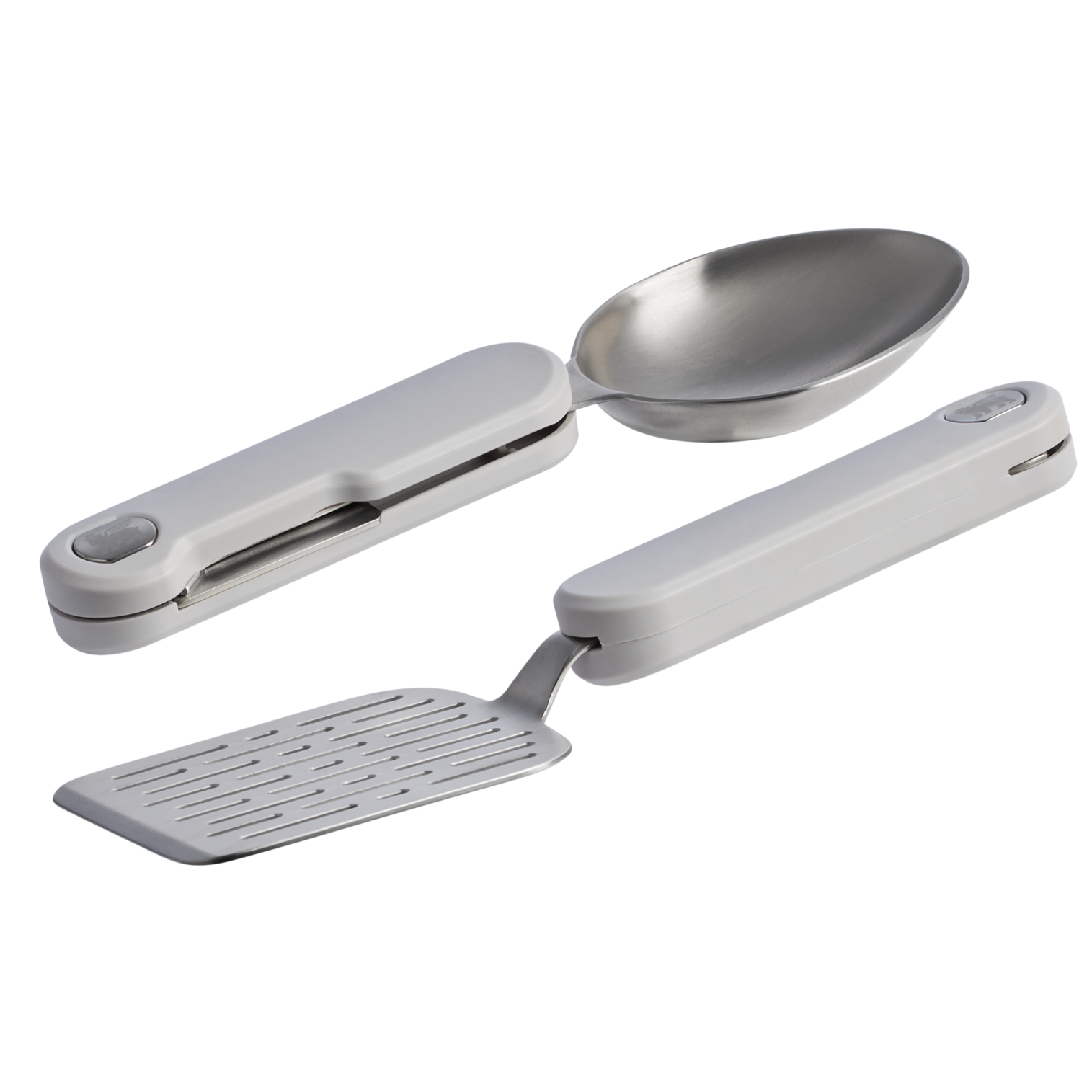 Stanley The Wildfare Pro Fold & Go Utensil Set | 2-piece set