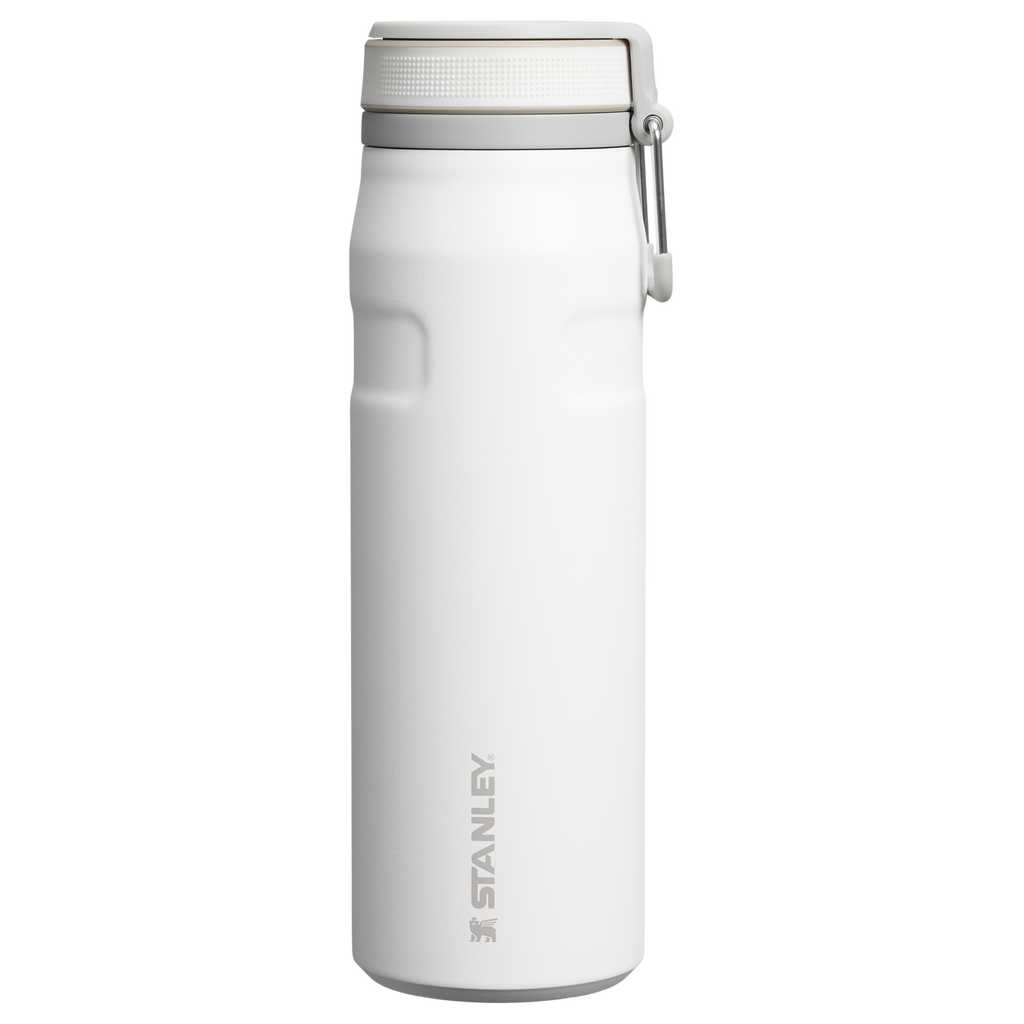 Stanley The IceFlow™ Bottle with Twist Flip Lid | 24 OZ