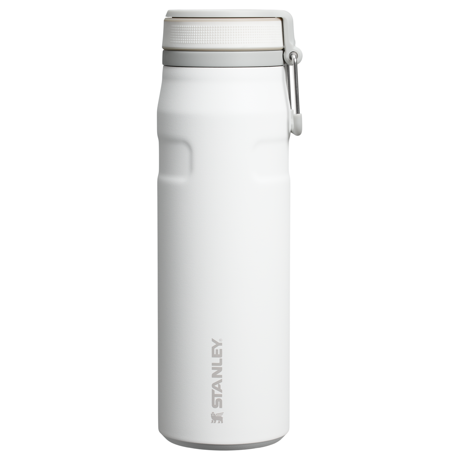 Stanley The IceFlow™ Bottle with Twist Flip Lid | 24 OZ