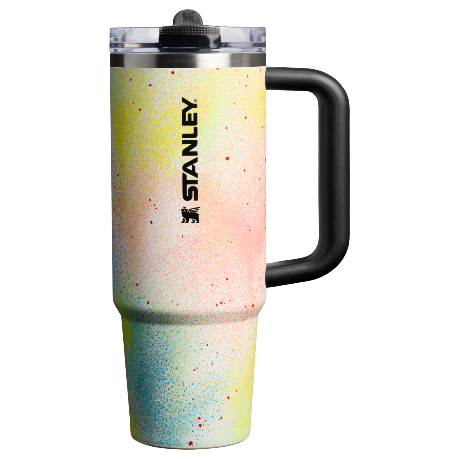 Stanley The Quencher ProTour Flip Straw Tumbler | 30 OZ