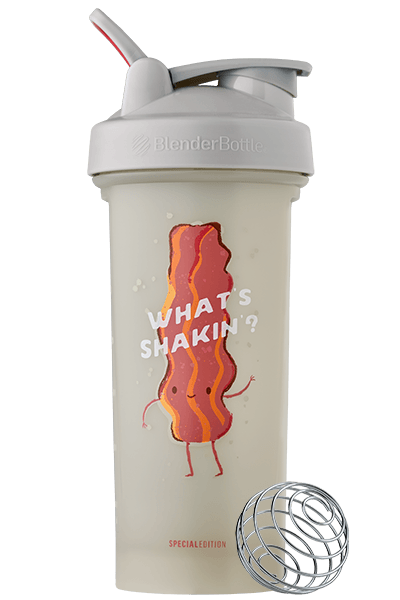 Foodie Shakers