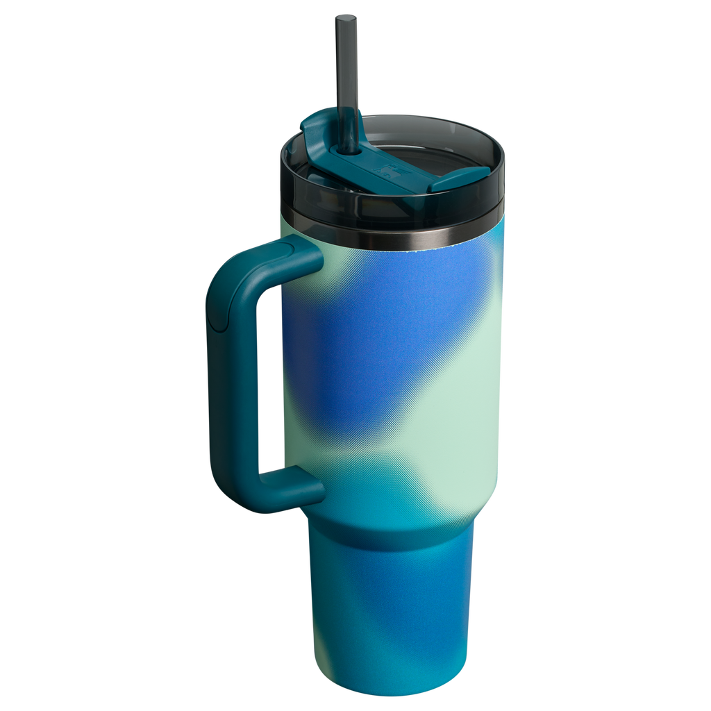 Stanley The New Frequency Quencher H2.0 FlowState™ Tumbler | 40 OZ