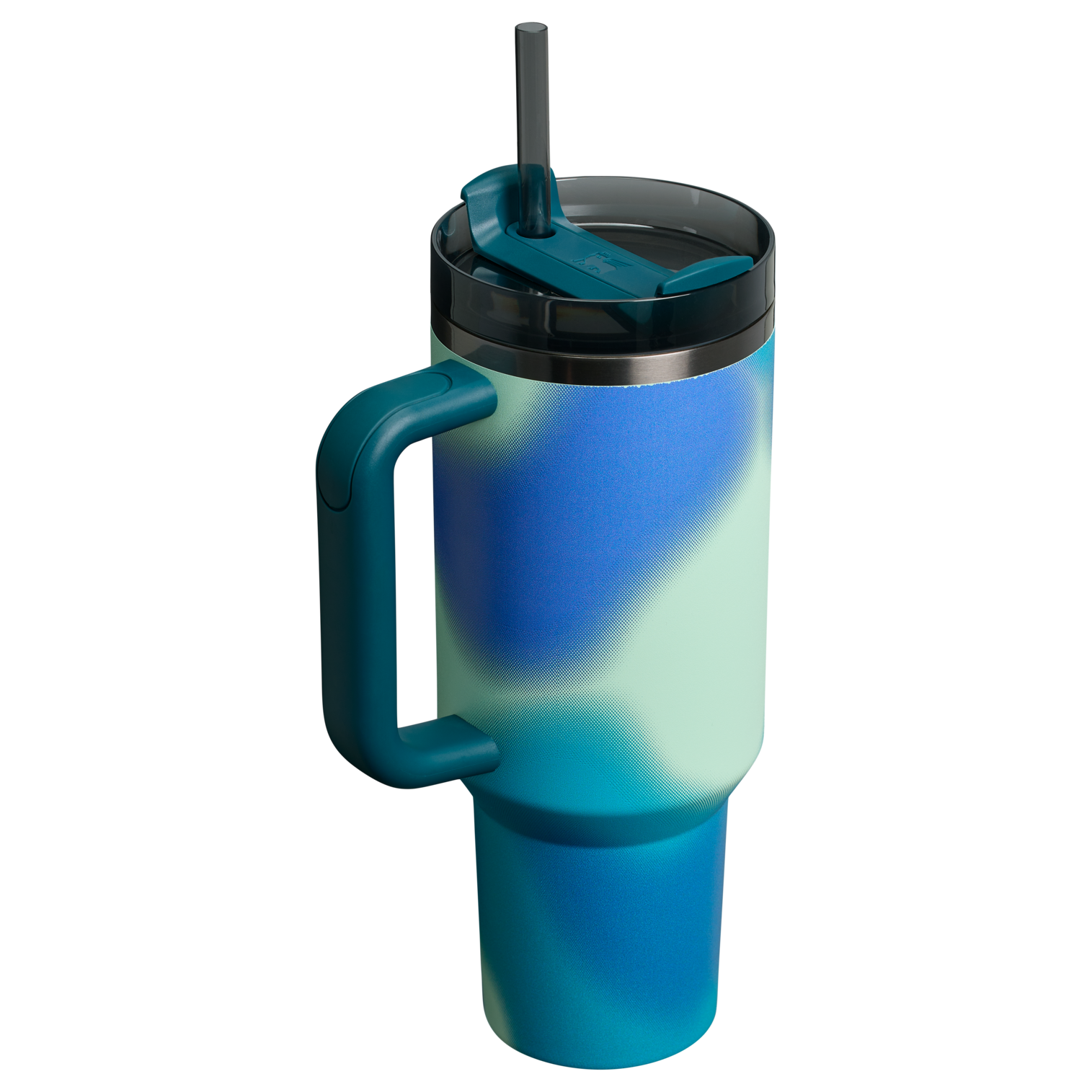 Stanley The New Frequency Quencher H2.0 FlowState™ Tumbler | 40 OZ