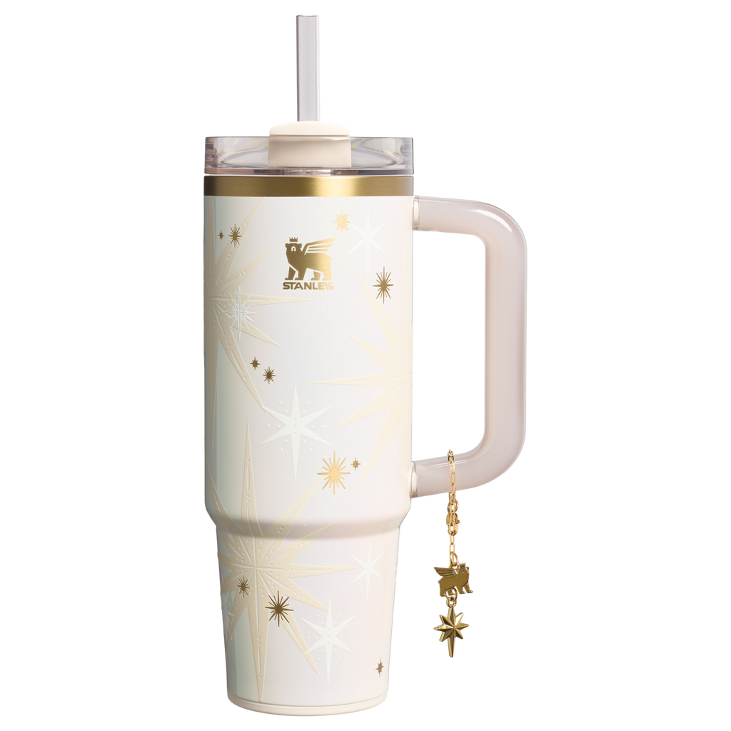 Stanley The Quencher® Luxe H2.0 FlowState™ Tumbler | 30 OZ