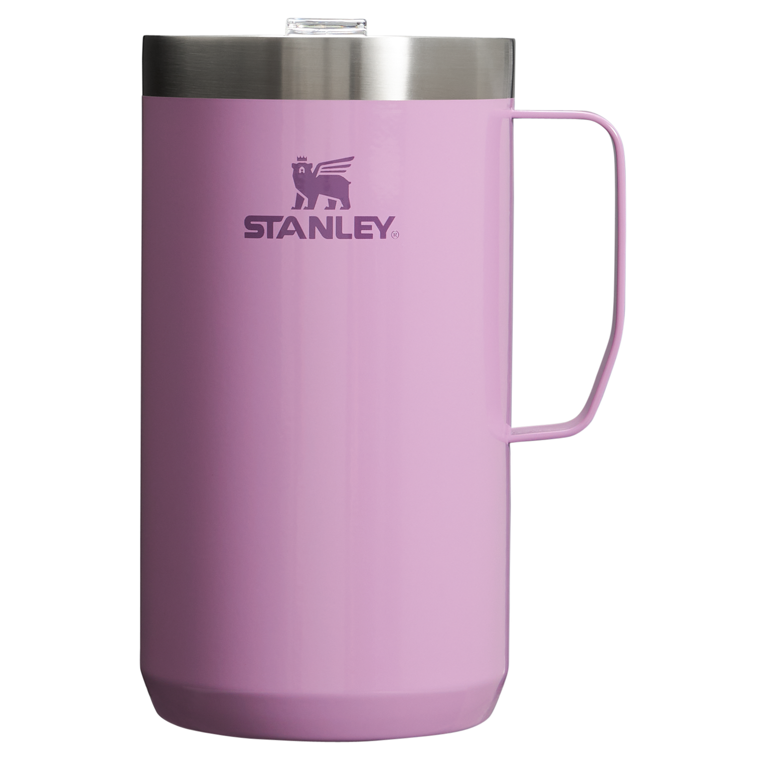 Stanley The Stay-Hot Camp Mug | 24 OZ
