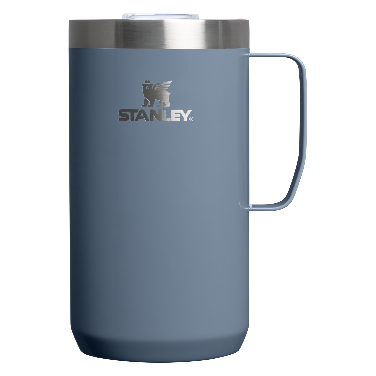 Stanley The Stay-Hot Camp Mug | 24 OZ