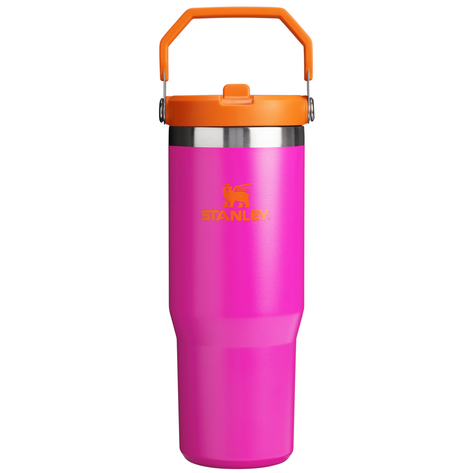 Stanley The IceFlow™ Flip Straw Tumbler | 30 OZ