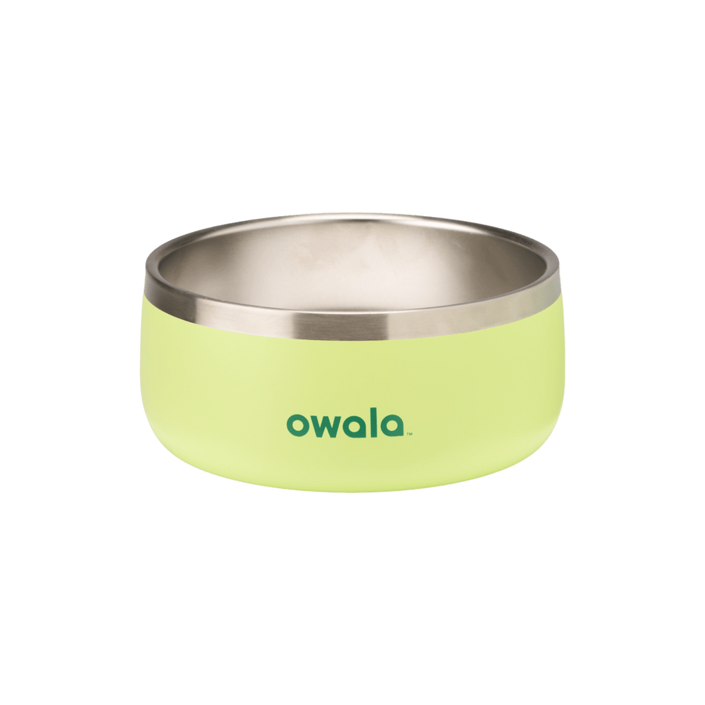 Pet Bowl