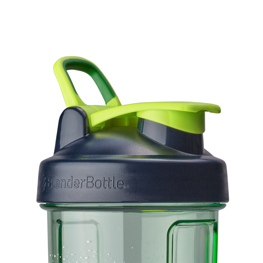The Shaker Club - Pro Series