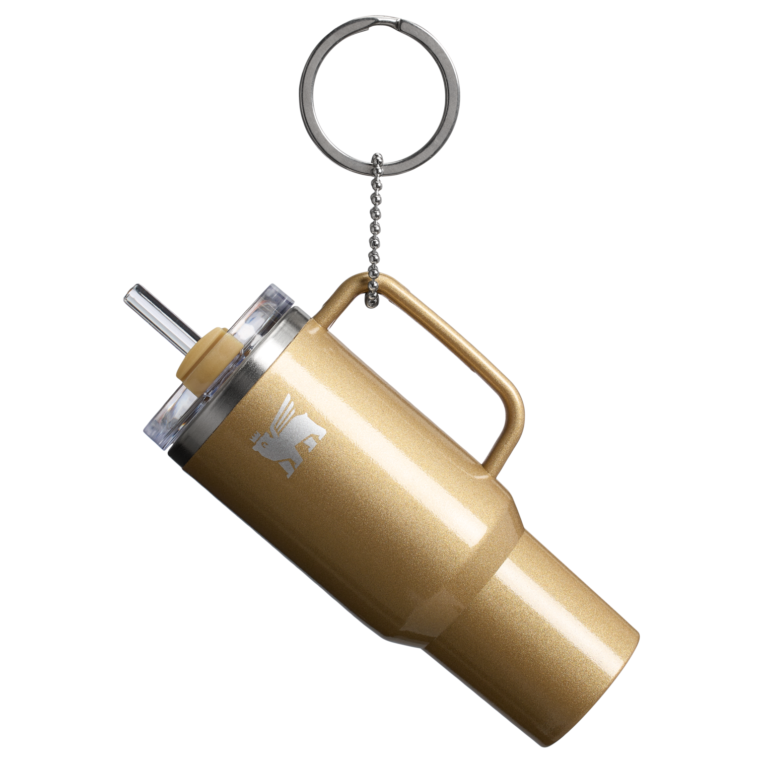 Stanley The Quencher H2.0 Tumbler Keychain
