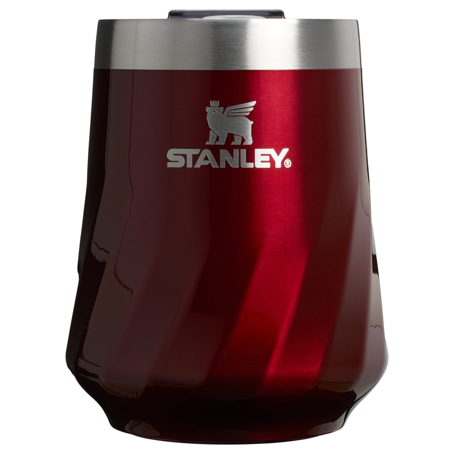 Stanley The Textured Reserve Wine Tumbler | 11 OZ