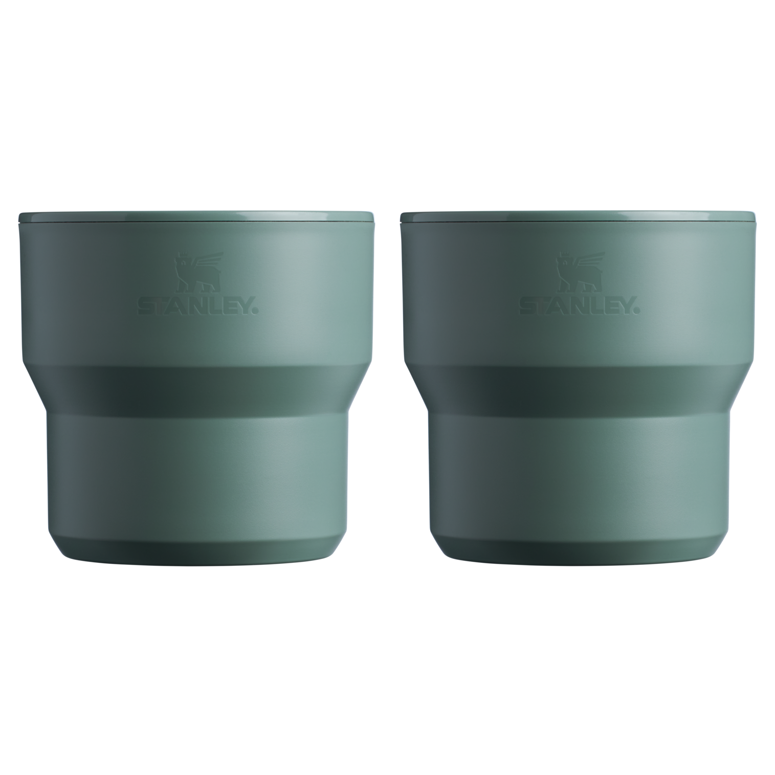 Stanley The Wildfare Core Stacking Cup 2-pack | 10 OZ