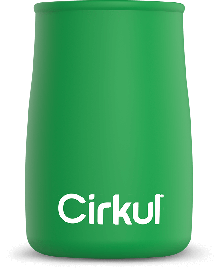 42oz. Chill Sleeve (for 42oz. Plastic Bottle)
