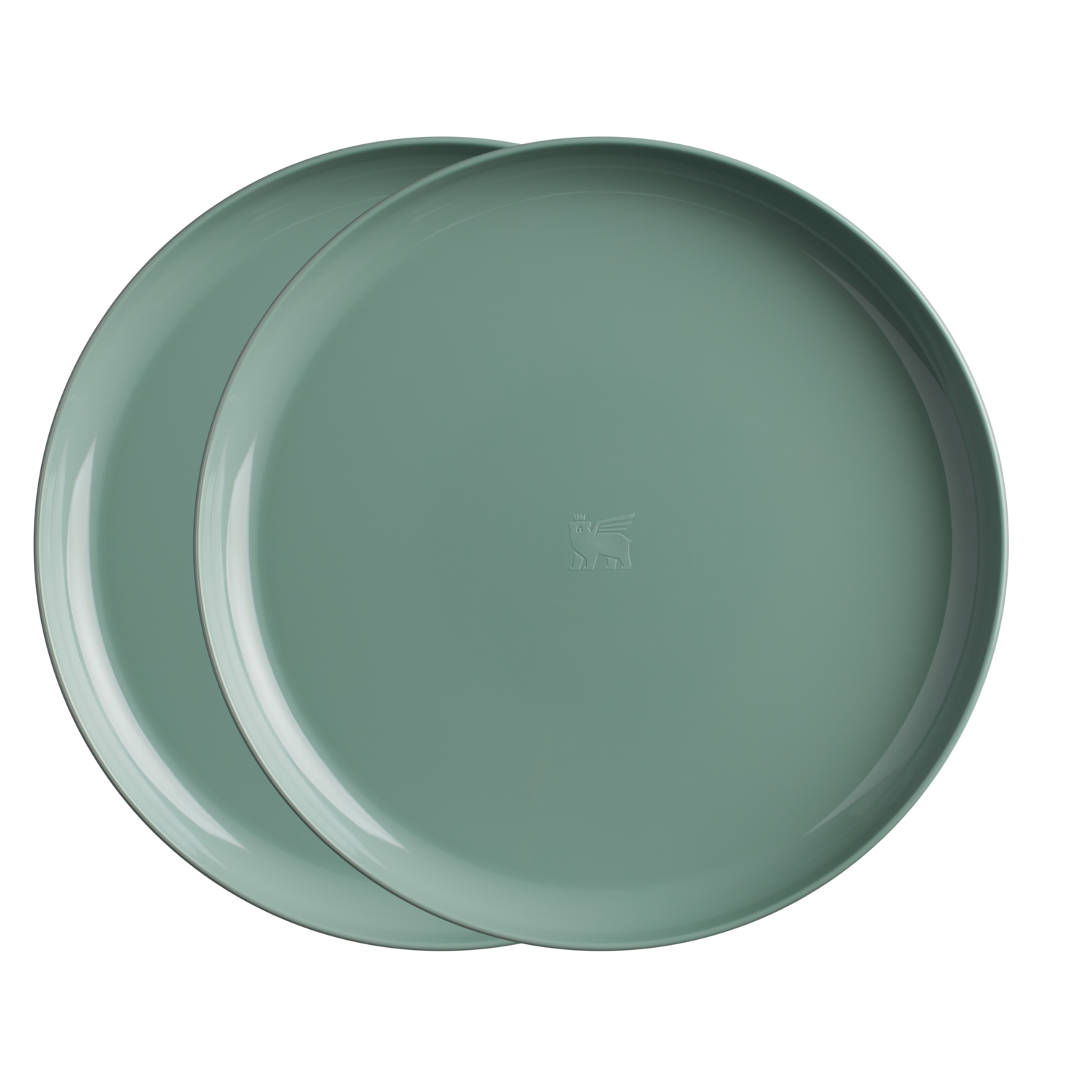 Stanley The Wildfare Core Stacking Plate 2-pack | 7 IN
