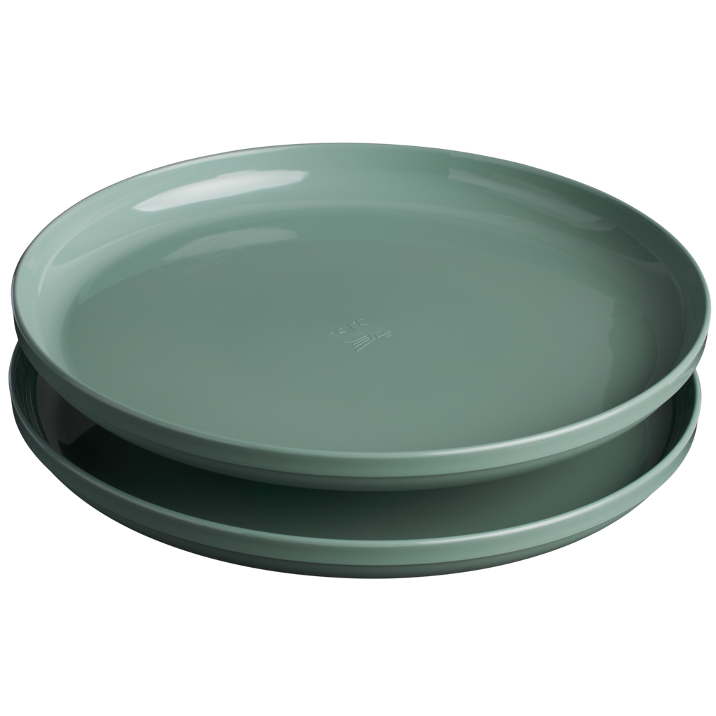 Stanley The Wildfare Core Stacking Plate 2-pack | 7 IN