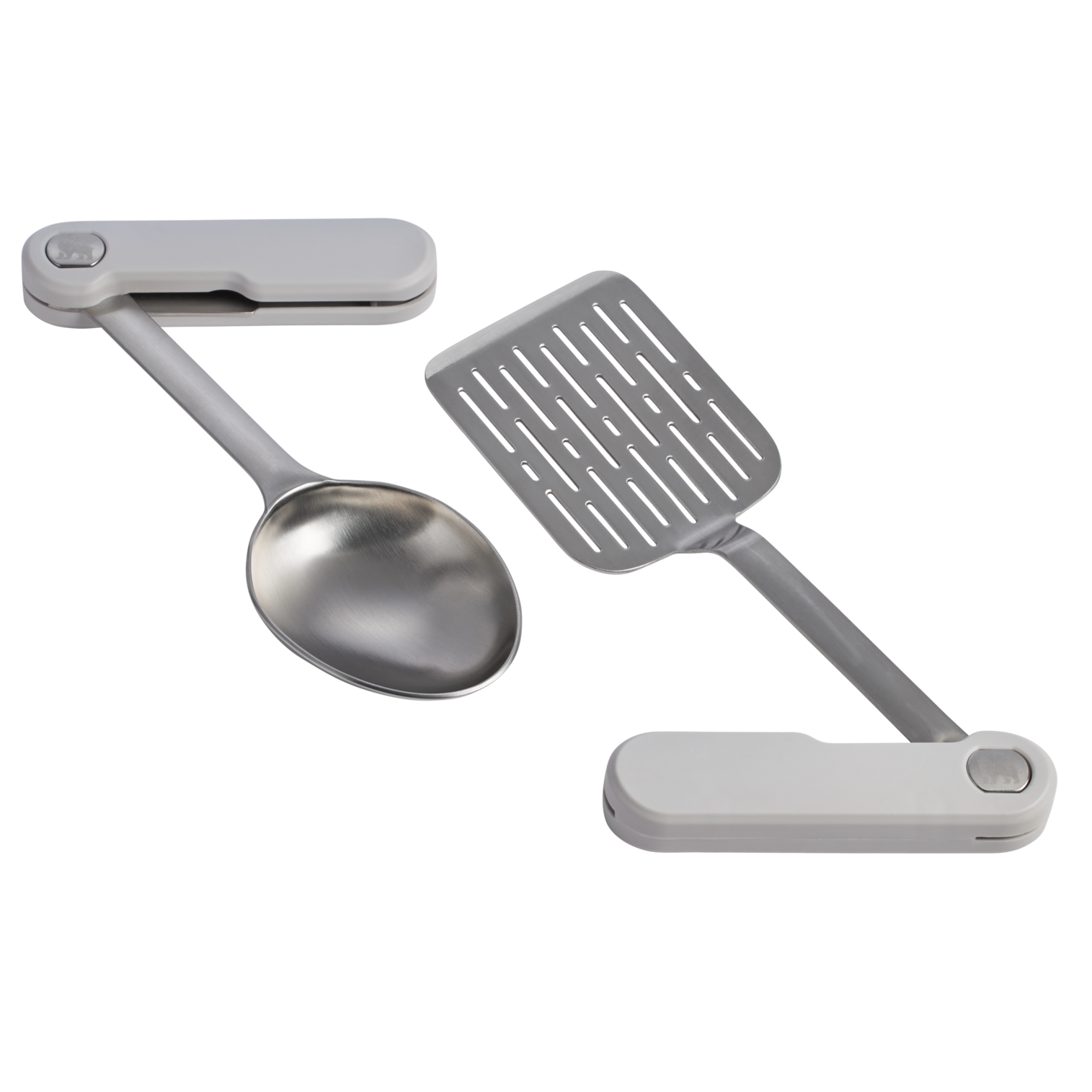 Stanley The Wildfare Pro Fold & Go Utensil Set | 2-piece set