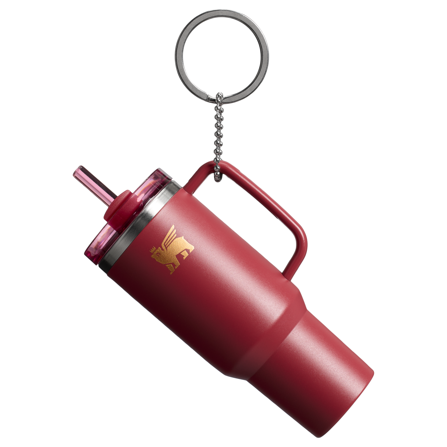 Stanley The Quencher H2.0 Tumbler Keychain