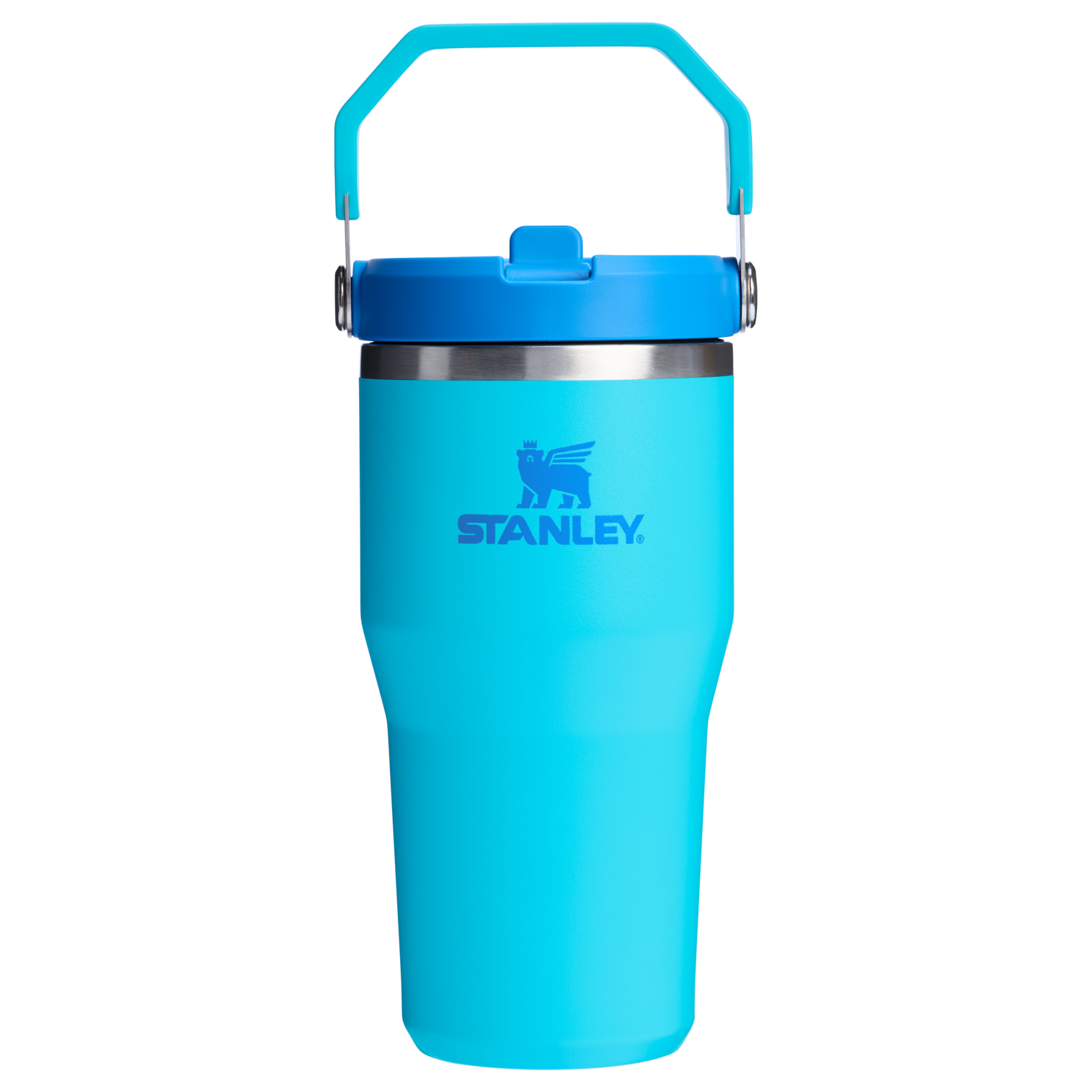 Stanley The IceFlow™ Flip Straw Tumbler | 20 OZ