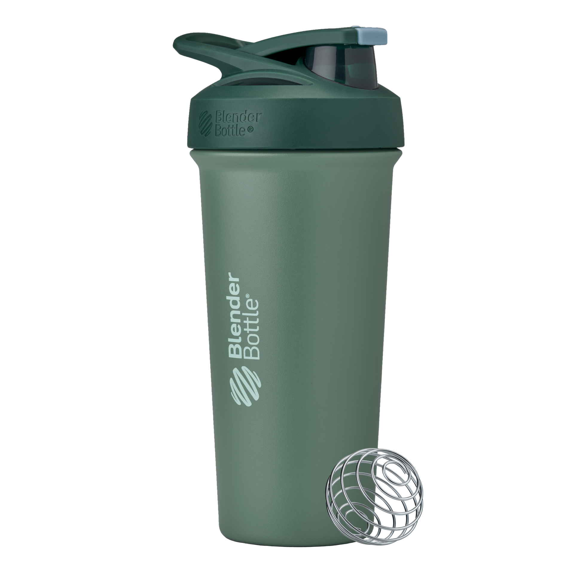 Sport Stainless Sleek