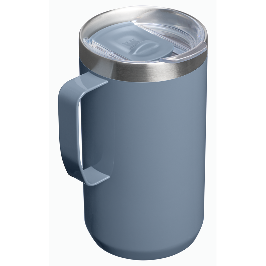Stanley The Stay-Hot Camp Mug | 24 OZ