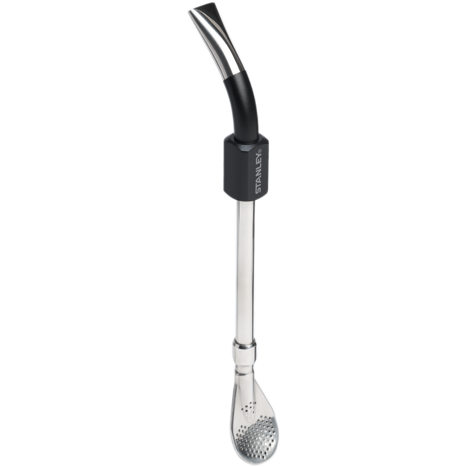 Stanley The Yerba Mate Bombilla Straw