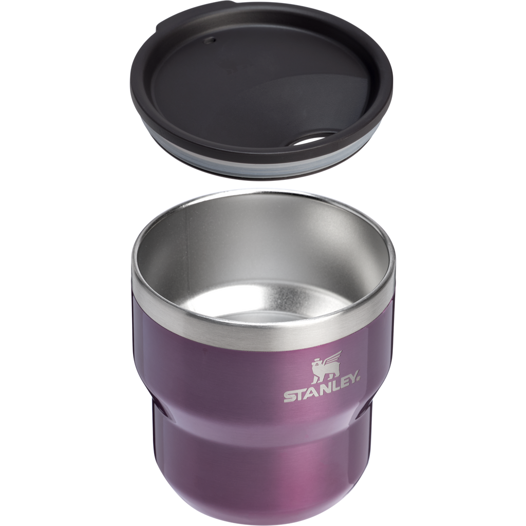 Stanley The Stay-Hot Stacking Cup 2-Piece Set | 10 OZ